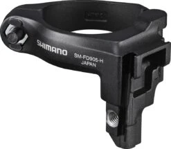 Shimano SM-FD905 Adapter XTR FD-M9050/FD-M9070 Voorderailleur 6 Shimano SM-FD905 Adapter XTR FD-M9050/FD-M9070 Voorderailleur -Fietsbenodigdheden Winkel fd905 klemband hoog
