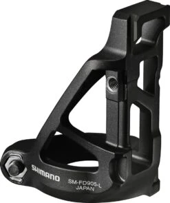 Shimano SM-FD905 Adapter XTR FD-M9050/FD-M9070 Voorderailleur 7 Shimano SM-FD905 Adapter XTR FD-M9050/FD-M9070 Voorderailleur -Fietsbenodigdheden Winkel fd905 klemband laag