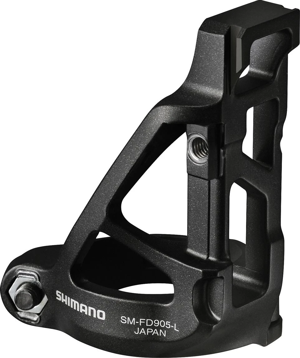 Shimano SM-FD905 Adapter XTR FD-M9050/FD-M9070 Voorderailleur 4 Shimano SM-FD905 Adapter XTR FD-M9050/FD-M9070 Voorderailleur - Afbeelding 4