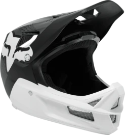 Fox Rampage Comp Camo Full Face Helm