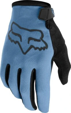 Fox Ranger Handschoen 10 Fox Ranger Handschoen -Fietsbenodigdheden Winkel fox ranger glove blauw 1