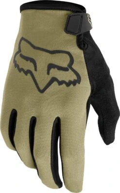 Fox Ranger Handschoen 11 Fox Ranger Handschoen -Fietsbenodigdheden Winkel fox ranger glove groen 1