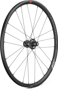 Fulcrum Racing 3 2WF Disc Race Wielset 10 Fulcrum Racing 3 2WF Disc Race Wielset -Fietsbenodigdheden Winkel fulcrum racing 3 disc 4