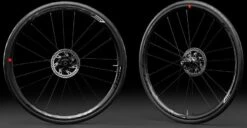 Fulcrum Racing 3 2WF Disc Race Wielset 15 Fulcrum Racing 3 2WF Disc Race Wielset -Fietsbenodigdheden Winkel fulcrum racing 3 disc 9