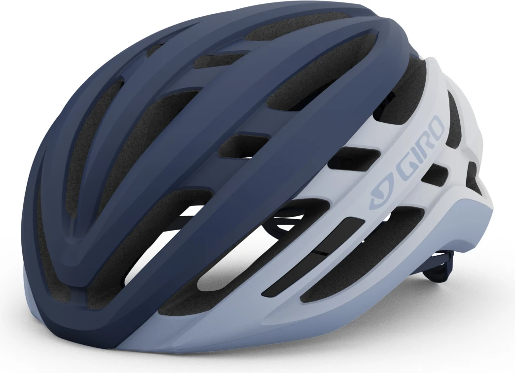 Giro Agilis MIPS Racefiets Helm Dames 2 Giro Agilis MIPS Racefiets Helm Dames - Afbeelding 2