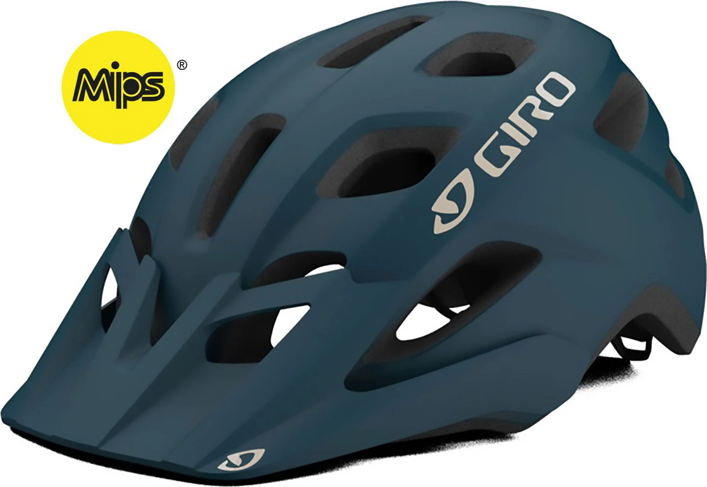 Giro Fixture MIPS MTB Helm 3 Giro Fixture MIPS MTB Helm - Afbeelding 3