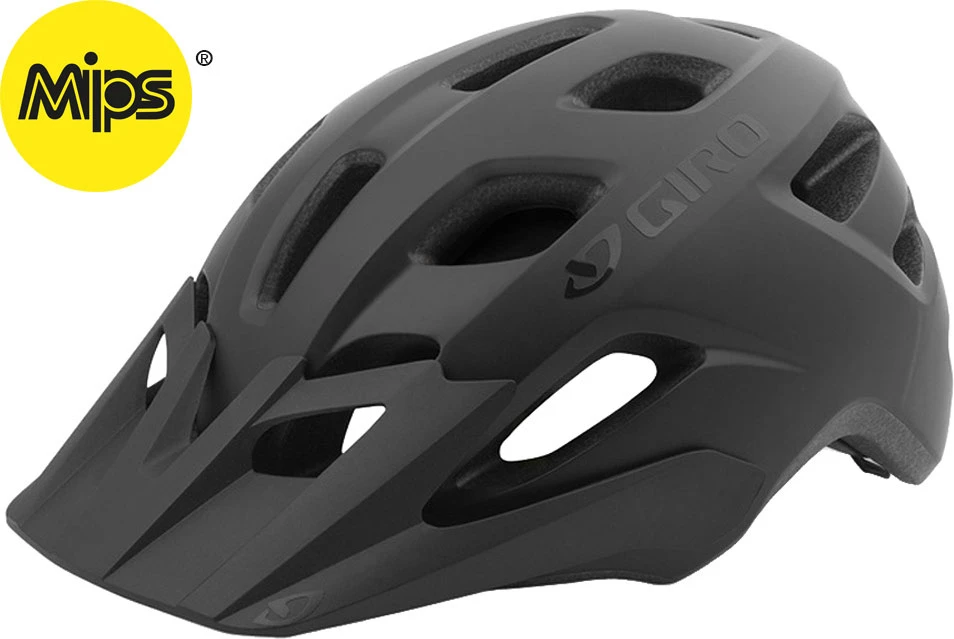 Giro Fixture MIPS MTB Helm 1 Giro Fixture MIPS MTB Helm