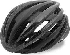 Giro Cinder MIPS Racefiets Helm -Fietsbenodigdheden Winkel giro h cindermips matteblackcharcoal 34