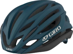 Giro Syntax MIPS Racefiets Helm -Fietsbenodigdheden Winkel giro syntax mips racehelm donkerblauw