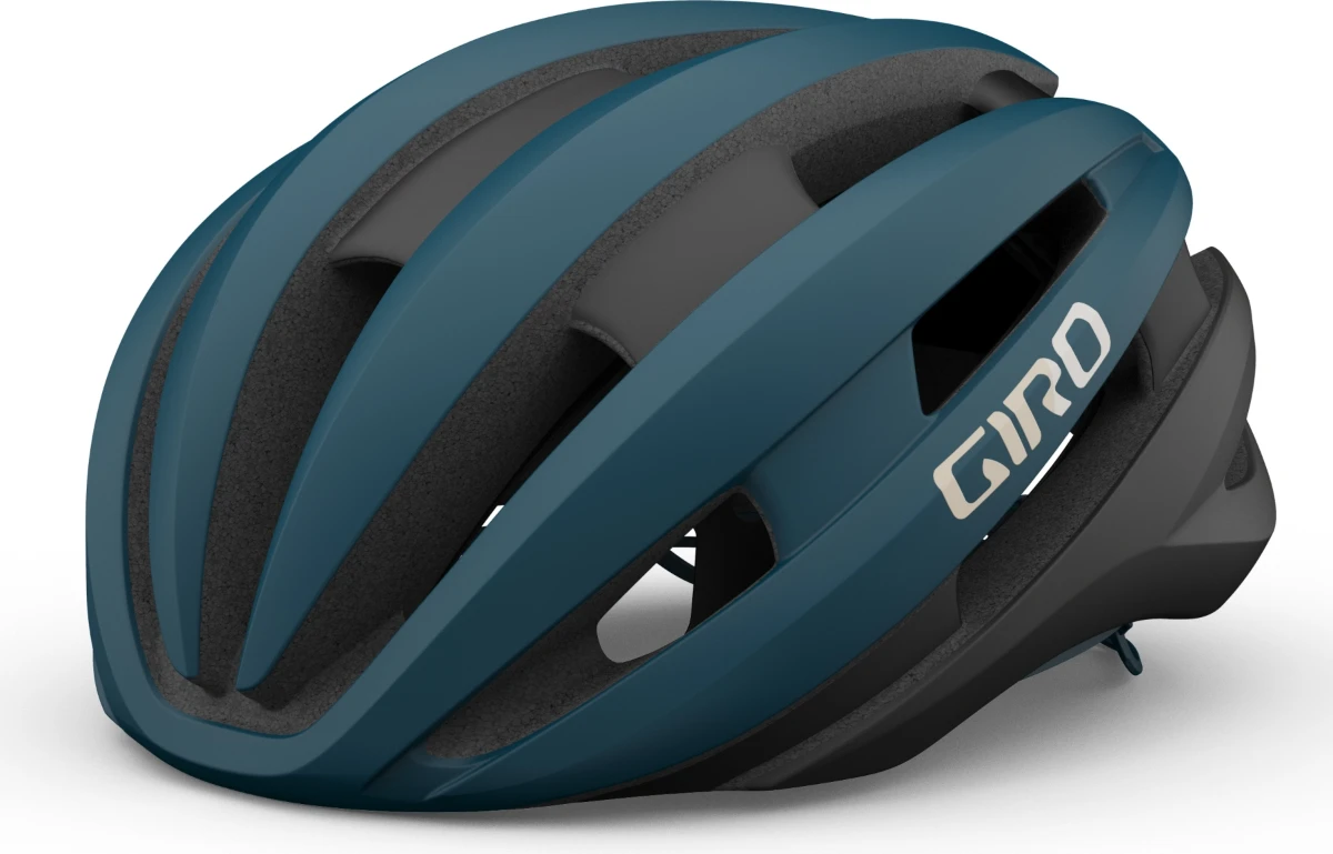 Giro Synthe MIPS II Racefiets Helm 7 Giro Synthe MIPS II Racefiets Helm - Afbeelding 7