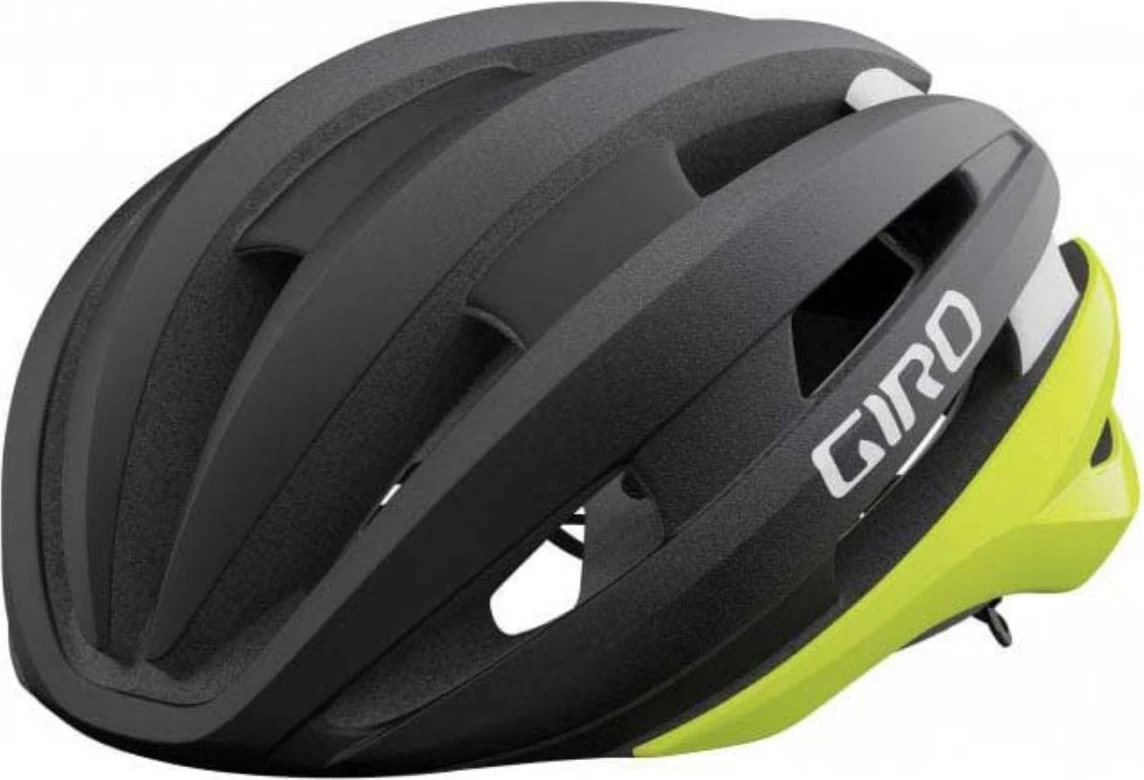 Giro Synthe MIPS II Racefiets Helm 5 Giro Synthe MIPS II Racefiets Helm - Afbeelding 5