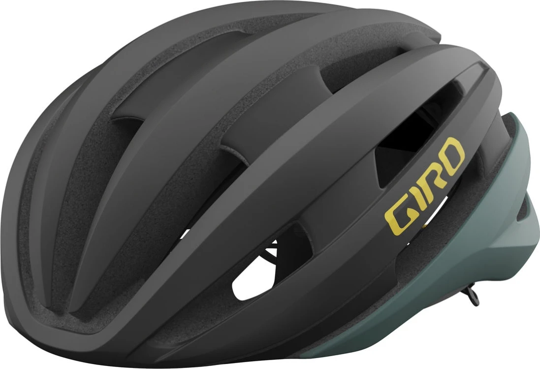 Giro Synthe MIPS II Racefiets Helm 6 Giro Synthe MIPS II Racefiets Helm - Afbeelding 6