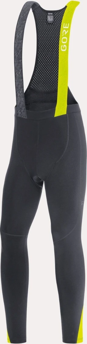 Gore C5 Thermo Lange Fietsbroek+ 2 Gore C5 Thermo Lange Fietsbroek+ - Afbeelding 2