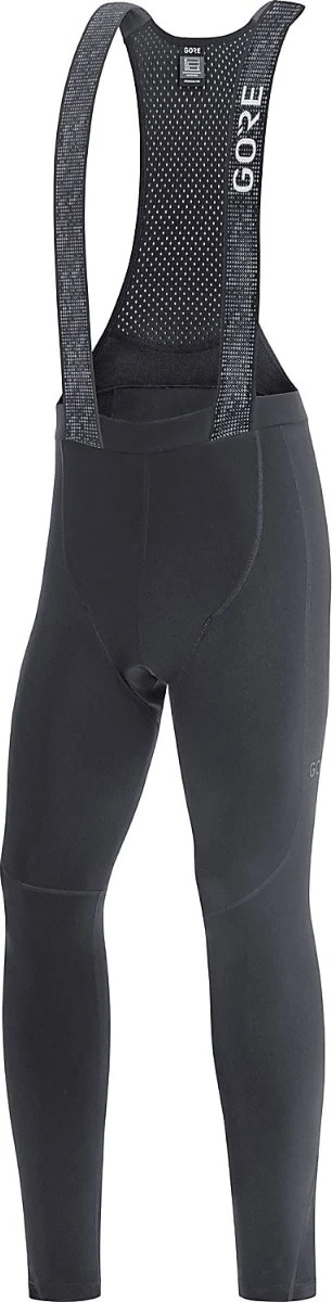 Gore C5 Thermo Lange Fietsbroek+ 1 Gore C5 Thermo Lange Fietsbroek+