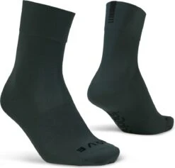 GripGrab Lightweight SL Sokken -Fietsbenodigdheden Winkel gripgrab lightweight sl socks green 1