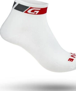 GripGrab Low Cut Sokken -Fietsbenodigdheden Winkel gripgrab m3002 white 1