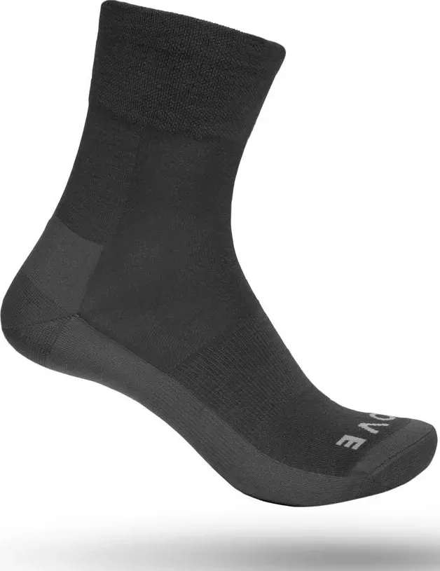 GripGrab Merino Lightweight Sock SL 1 GripGrab Merino Lightweight Sock SL