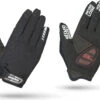 GripGrab Supergel XC Touchscreen Full Finger Glove