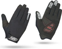 GripGrab Supergel XC Touchscreen Full Finger Glove