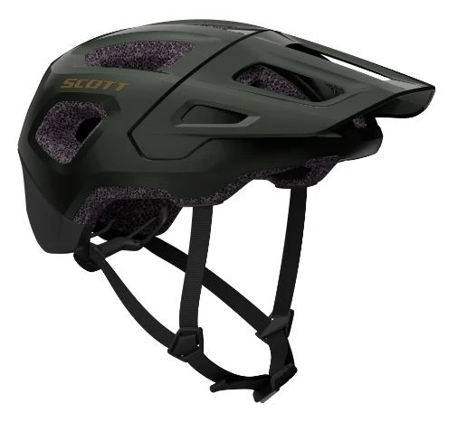 Scott Argo Plus MTB Helm 4 Scott Argo Plus MTB Helm - Afbeelding 4