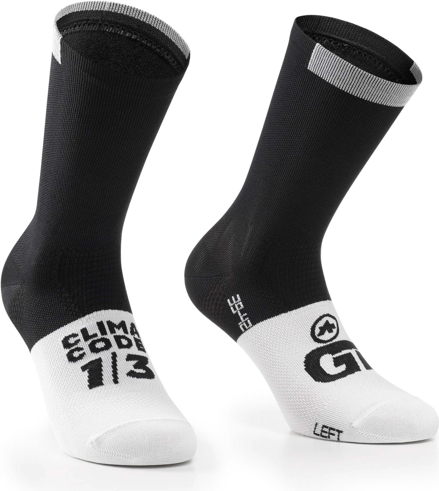 Assos GT C2 Sokken 1 Assos GT C2 Sokken