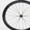 Bontrager Aeolus RSL 51 TLR Disc Racewielen