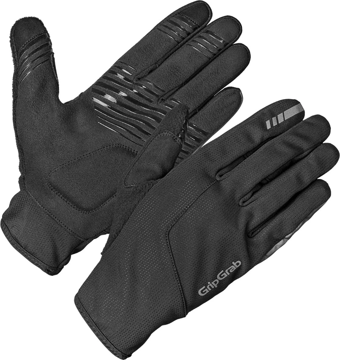 GripGrab Hurrican 2 Windproof Tussenseizoen Handschoenen 1 GripGrab Hurrican 2 Windproof Tussenseizoen Handschoenen