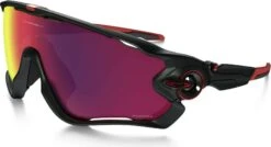 Oakley Jawbreaker Prizm Fietsbril -Fietsbenodigdheden Winkel jawbreaker matte black prizm road