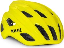 Kask Mojito 3 Racefiets Helm -Fietsbenodigdheden Winkel kask mojito 3 racehelm geel