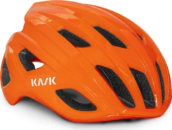 Kask Mojito 3 Racefiets Helm -Fietsbenodigdheden Winkel kask mojito 3 racehelm oranje