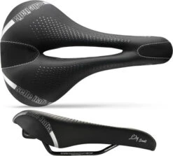 Selle Italia Lady Gel Flow L2 Sport Zadel