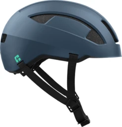 Lazer CityZen KinetiCore E-bike Helm -Fietsbenodigdheden Winkel lazer cityzen kineticore e bike helm grijs