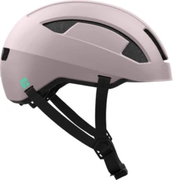 Lazer CityZen KinetiCore E-bike Helm -Fietsbenodigdheden Winkel lazer cityzen kineticore e bike helm lila