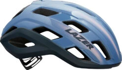 Lazer Strada KinetiCore Racefiets Helm 8 Lazer Strada KinetiCore Racefiets Helm -Fietsbenodigdheden Winkel lazer helm strada kineticore blauw