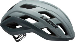Lazer Strada KinetiCore Racefiets Helm 9 Lazer Strada KinetiCore Racefiets Helm -Fietsbenodigdheden Winkel lazer helm strada kineticore grijs