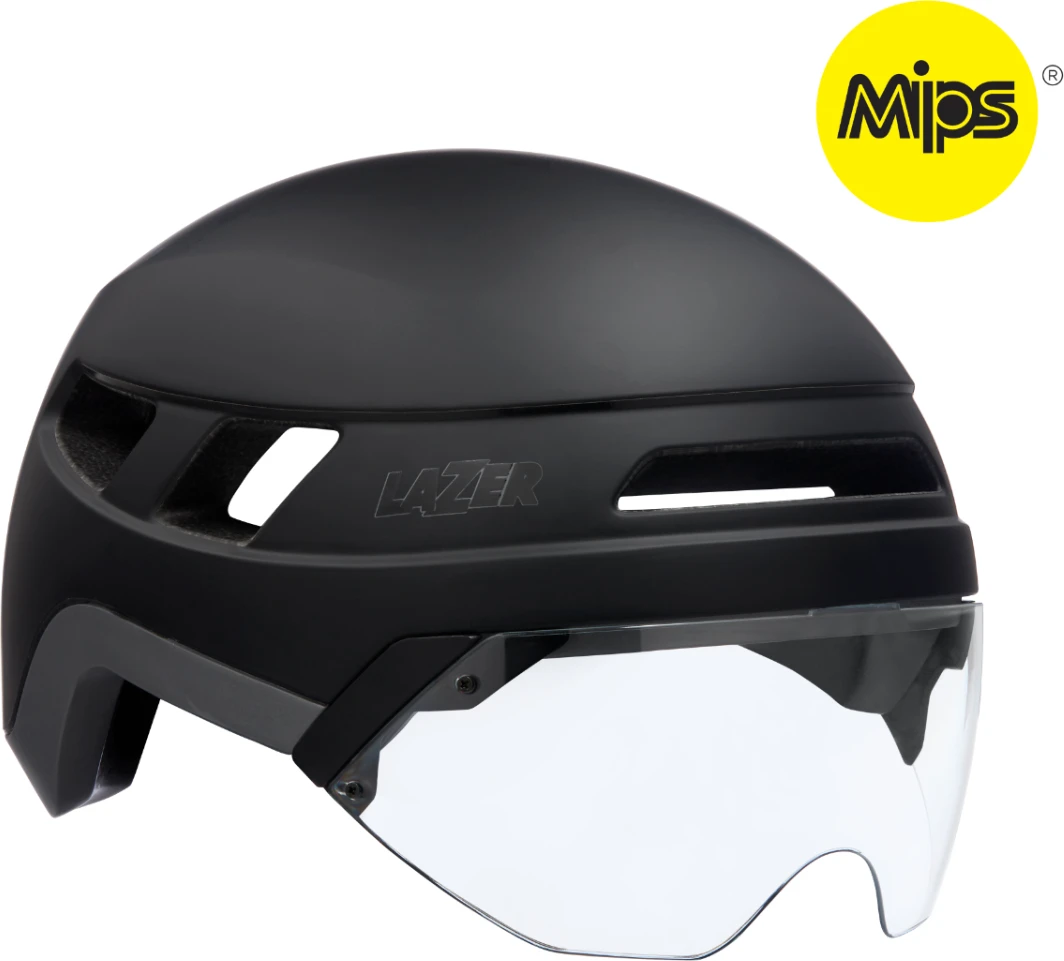 Lazer Urbanize NTA MIPS E-bike Helm