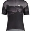 Maloja Chandolinm 1/2 Fietsshirt