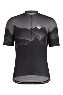 Maloja Chandolinm 1/2 Fietsshirt
