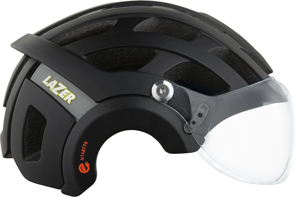 Lazer Anverz NTA Speed Pedelec Helm
