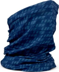 GripGrab Multifunctional Nekwarmer -Fietsbenodigdheden Winkel neckwarmer nieuw donkerblauw