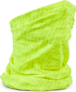 GripGrab Multifunctional Nekwarmer -Fietsbenodigdheden Winkel neckwarmer nieuw geel