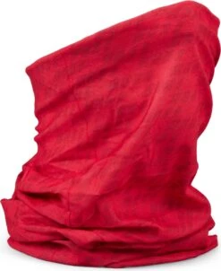 GripGrab Multifunctional Nekwarmer -Fietsbenodigdheden Winkel neckwarmer nieuw rood