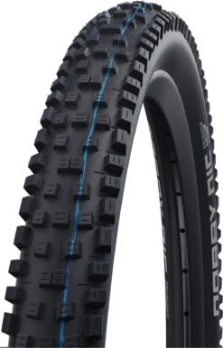 Schwalbe Nobby Nic Addix SpeedGrip Super Ground TLE Buitenband