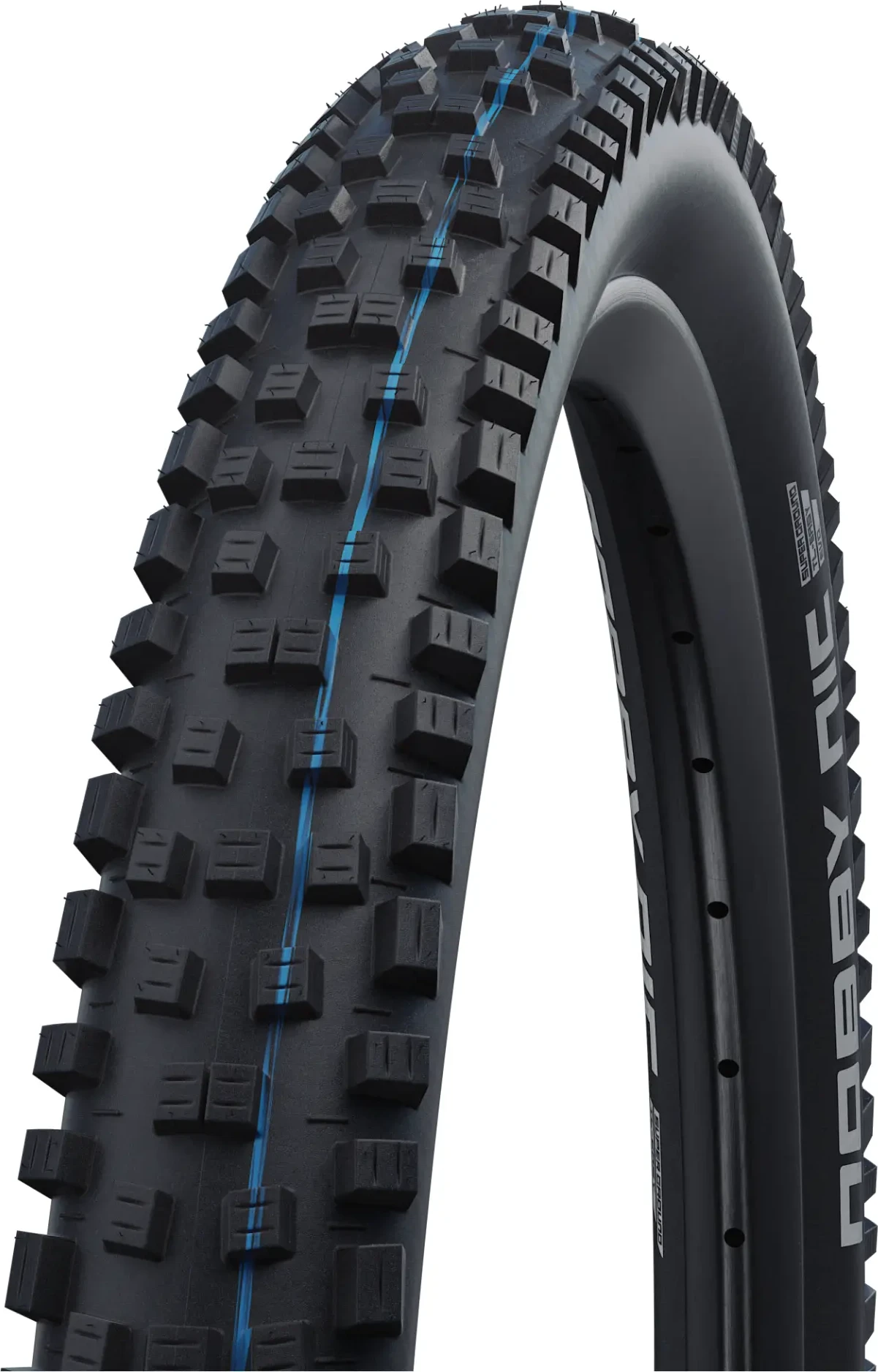 Schwalbe Nobby Nic Addix SpeedGrip Super Ground TLE Buitenband 1 Schwalbe Nobby Nic Addix SpeedGrip Super Ground TLE Buitenband