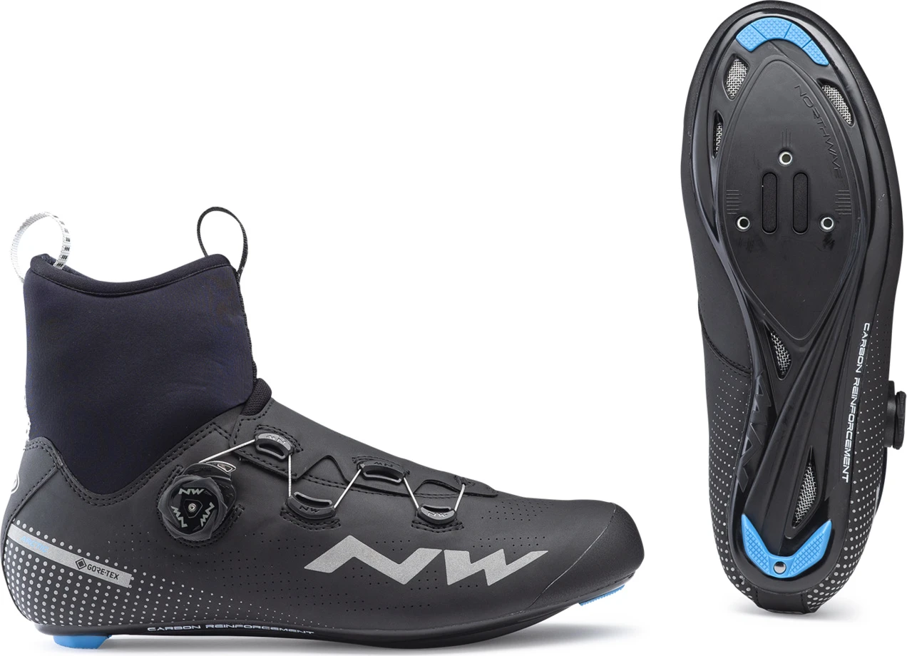 NorthWave Celsius R Arctic GTX Racefiets Schoenen 1 NorthWave Celsius R Arctic GTX Racefiets Schoenen