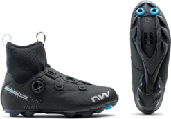 NorthWave Celsius XC Arctic GTX MTB Schoenen Outlet -Fietsbenodigdheden Winkel northwave celsius xc arctic gtx mountainbikeschoen outlet zwart