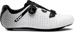 NorthWave Core Plus 2 Racefiets Schoenen -Fietsbenodigdheden Winkel northwave core plus 2 wit 1