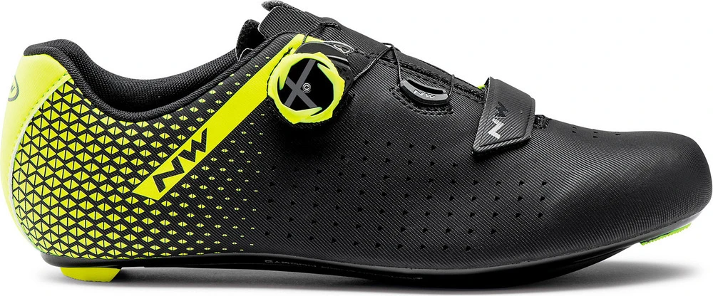 NorthWave Core Plus 2 Racefiets Schoenen - Afbeelding 4