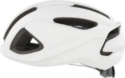 Oakley Aro3 Lite Racefiets Helm -Fietsbenodigdheden Winkel oakley aro3 lite fietshelm mat wit