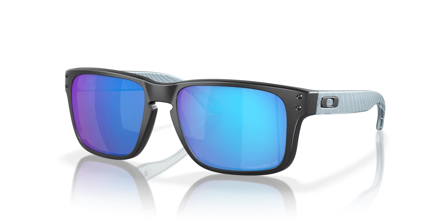 Oakley Holbrook XS Prizm Polarized Fietsbril 1 Oakley Holbrook XS Prizm Polarized Fietsbril